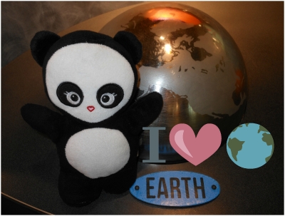 Simple things you can do to protect Earth 1